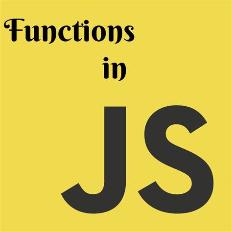 Image result for Javascript Function