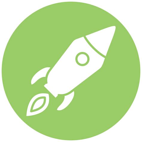 Image result for Rocket Jet Icon