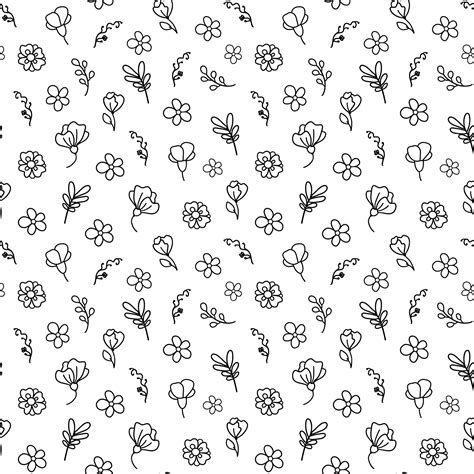 Afbeeldingsresultaten voor Flower Pattern Transparent