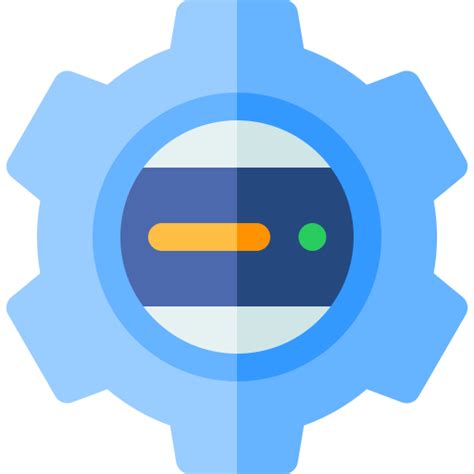 Toradh íomhá ar Big Data Management Icon