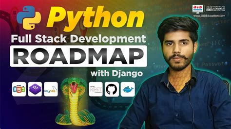 Image result for Python Full-Stack Development Poster