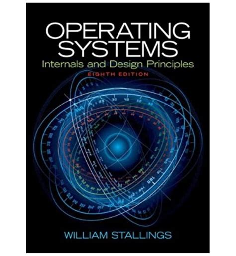 Afbeeldingsresultaten voor Operating System Peter Galvin PDF