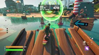 Toradh íomhá ar Prime Fortnite Creative Code