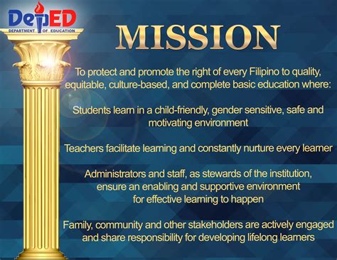 Image result for DepEd Core Values with Picture