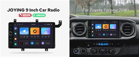 Image result for Tacoma Android Head Unit