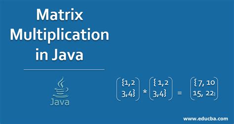 تصویر کا نتیجہ برائے MapReduce Matrix Multiplication in Java