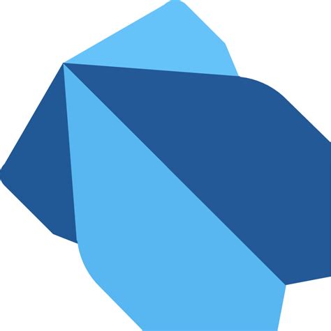 Image result for Dart Programming Language Offical Icon