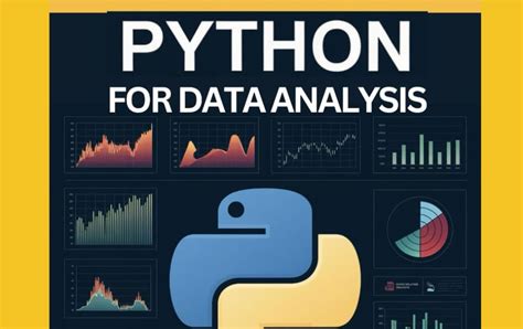 Image result for Python Language Data Analysis