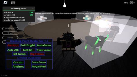 Breaking Point Script Multiply Credits に対する画像結果