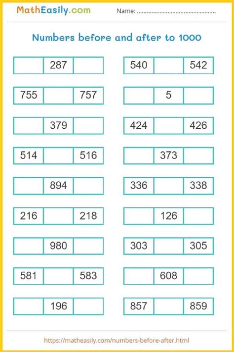 Image result for 2nd Grade Math Homework Printable