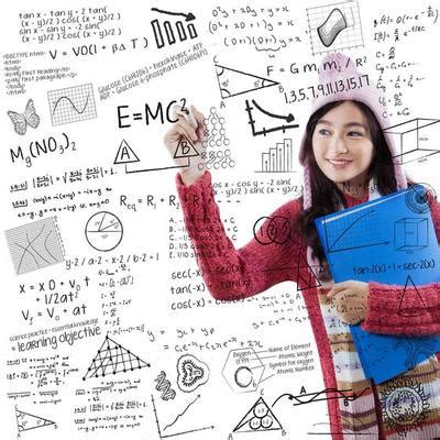 Image result for Math Students