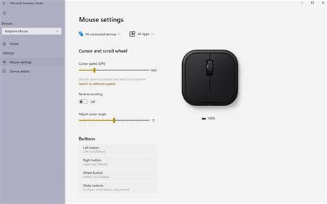 Image result for Adaptive Computer Mouse