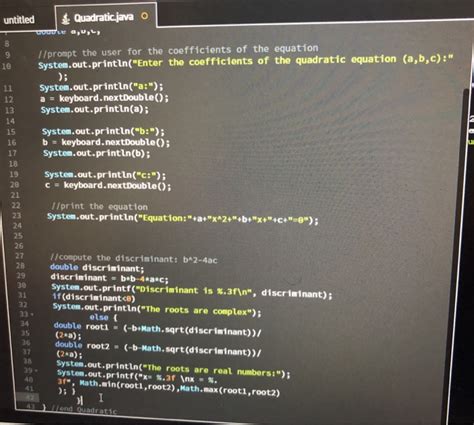 Image result for Unclosed String Literal Java Error