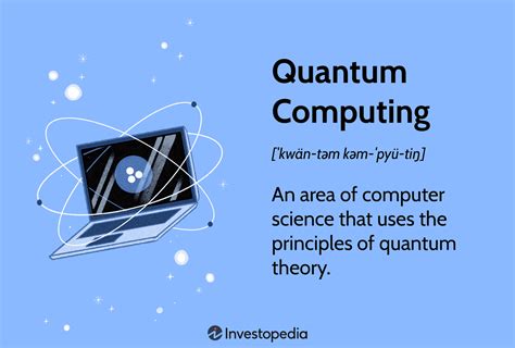 Image result for Quantum Computing Potential