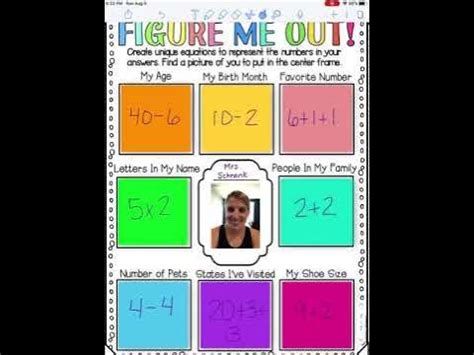 Image result for Math Formulas Hear Me Out