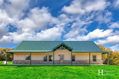 Image result for Barndominium Gallery