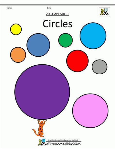 Image result for Basic 2D Shapes