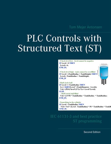 Image result for Structured Text plc Progamming