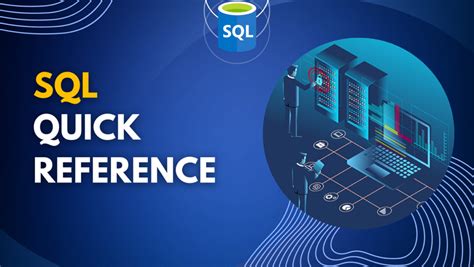 Image result for What Is SQL Quick Overview