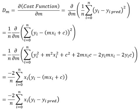 Image result for Linear Regression Gradient