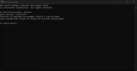 Afbeeldingsresultaten voor Java Command Line Prompt User Input