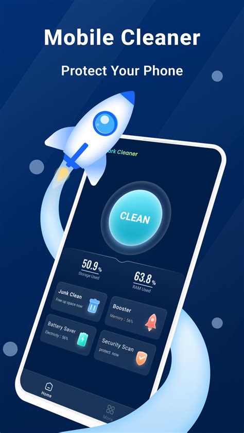 Android Cleaner App に対する画像結果