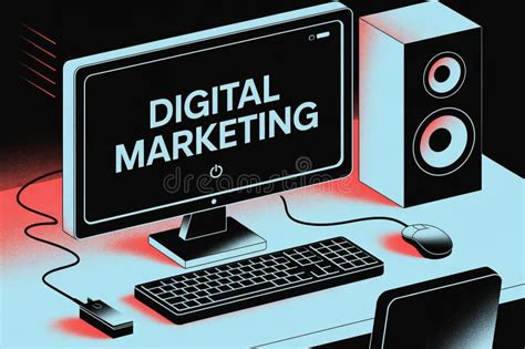 Toradh íomhá ar Computer Screen Keyboard Mouse