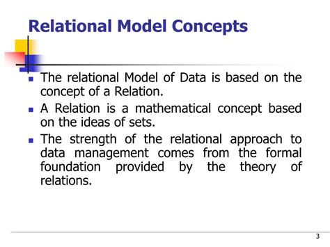 Image result for Relation Data Model