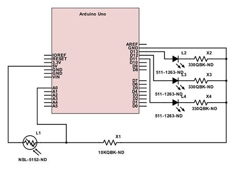 Arduino Switch Example に対する画像結果