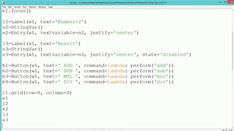 Write a Simple Program in Python に対する画像結果