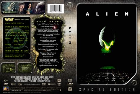 Alien Fury Countdown to Invasion DVD Back Cover に対する画像結果