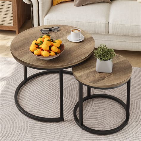 Image result for Nested Design Coffee Table