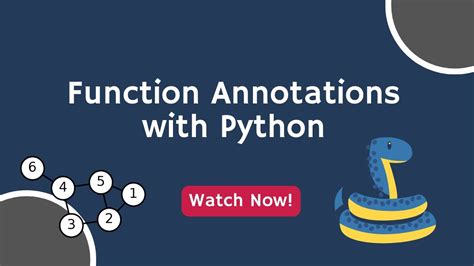 Image result for Function Annotations Python