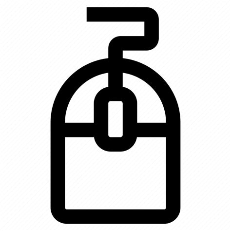 Mouse, cursor, computer mouse, pointer icon - Download on Iconfinder