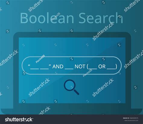 Image result for Boolean Search Tools
