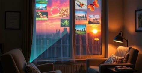Image result for Window Projector Loops