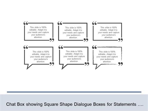 Image result for Dialogue Box Animation for PPT