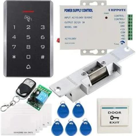 Image result for Wireless Card Reader Access Control