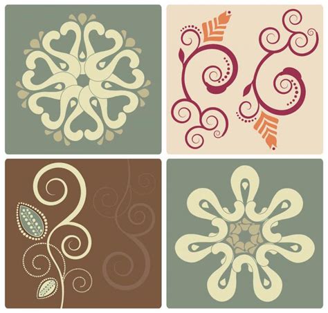 Image result for Elegant Pattern Vector