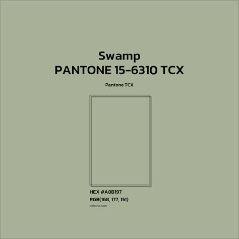 Image result for Dark Swamp Green Color Code