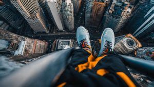 Image result for Unity Acrophoby