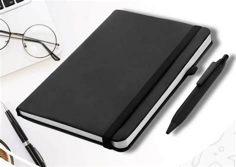 Pen Notebook Diary at ₹ 180/piece | Diary Book in Chennai | ID ...
