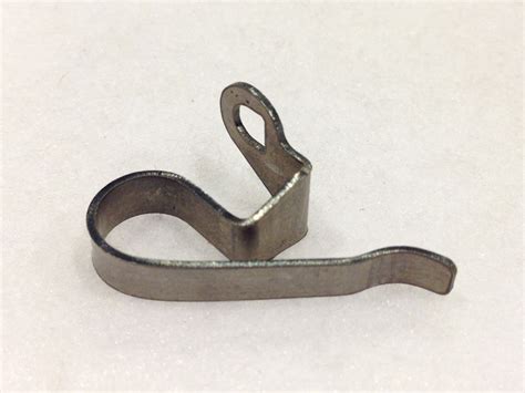 Image result for SolidWorks Spring Snap Clips