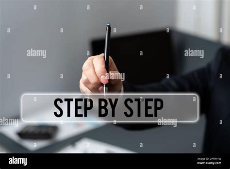 Image result for Step to It Sign Program
