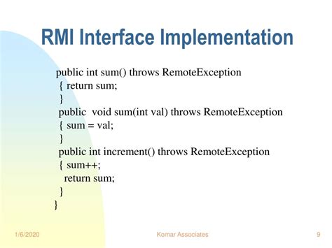 Image result for GUI Calculator Using RMI in Java
