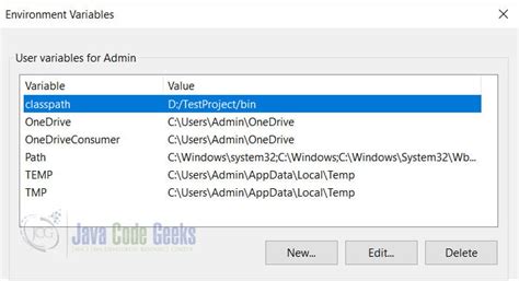 Image result for Setting Classpath in Java