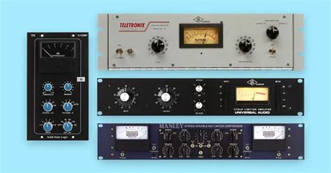 Image result for Audio Compressor Hardware