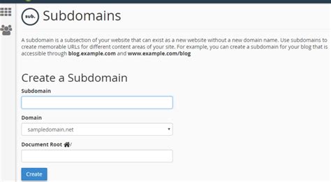 Image result for SQL On URL Subdomain