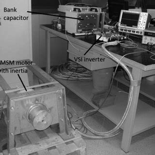 Test Lab Layout に対する画像結果