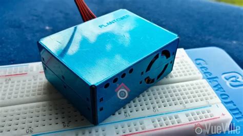 Air Quality Sensor Arduino に対する画像結果